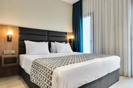 Eleven Inn Tbilisi - 9