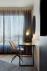 Radisson Blu Antananarivo Waterfront - 69