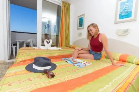 Apartments Maritim Playa - Adults Only - 21