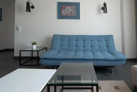 Vitosha Park - Free Indoor Pool & Parking - 160