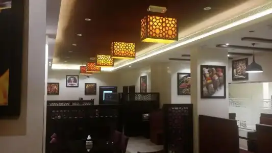 Remas Suites - 26