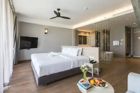 Franjipani Resort Hua Hin - 133