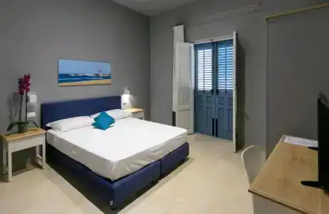 ZIBIBBO SUITES & ROOMS - Apartin Centro Storico a Trapani - 190
