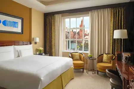 The Beaumont Mayfair - 52