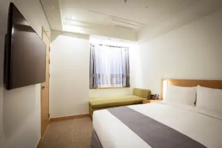 Baiton Seoul Dongdaemun - 48