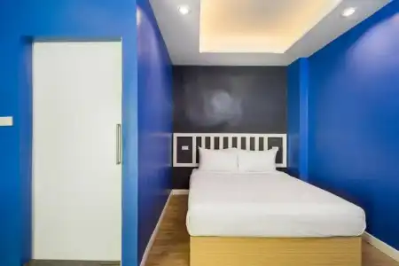 NIDA Rooms Sudprasert 2 Ratchada The Walk - 51
