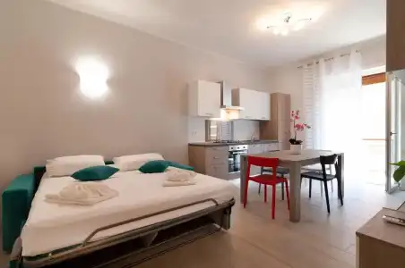 Dimore Verona - 183
