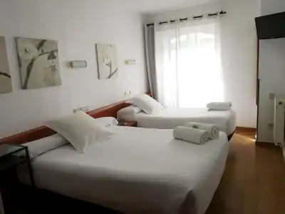 Hostal Carbonara - 18