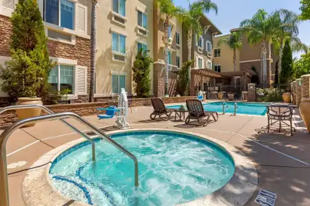 Comfort Inn & Suites near Ontario Airport - 14