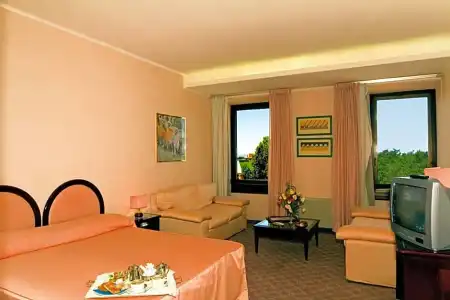 Balletti Palace - 19