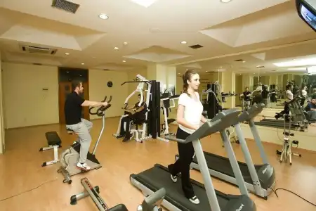 Kervansaray Thermal Convention Center & Spa - 16