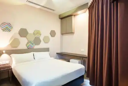 ibis budget Singapore Imperial - 68