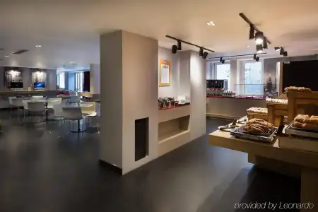 Holiday Inn Express LONDON - SOUTHWARK by IHG - 18