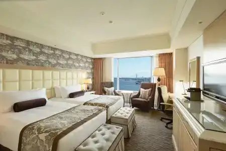 InterContinental Tokyo Bay by IHG - 39