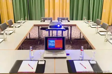 Mercure  Neu-Isenburg - 15