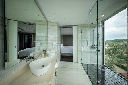 WorldHotels Long Beach Resort Phu Quoc - 95