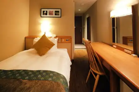 Hikone Castle Resort & Spa - 4