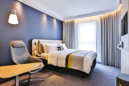 Holiday Inn Express KARLSRUHE - CITY PARK by IHG - 3
