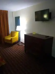 Select Inn Murfreesboro - 54