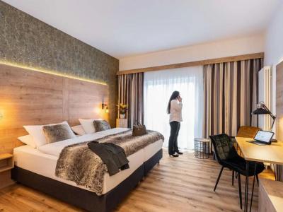 Mercure Bad Oeynhausen City - 39