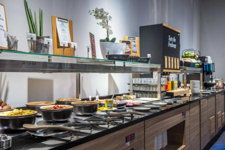 Park Inn By Radisson Wismar - 7