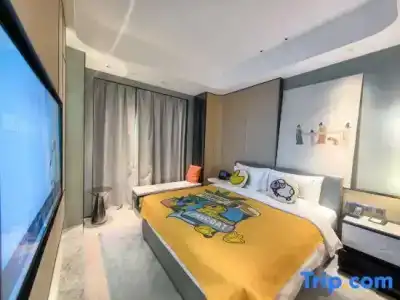 Novotel Shanghai Caohejing - 44