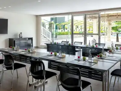 Pullman Jakarta Indonesia Thamrin CBD - 32