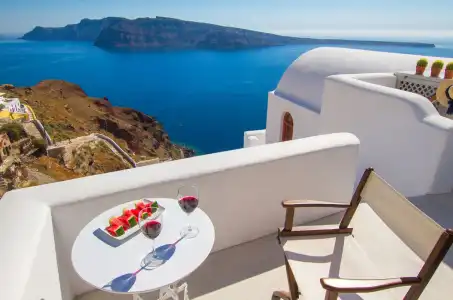 Oia Mare Villas - 279