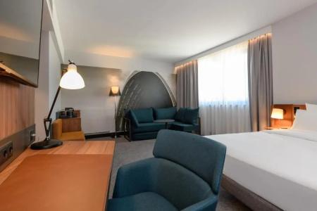 Novotel Regensburg Zentrum - 52