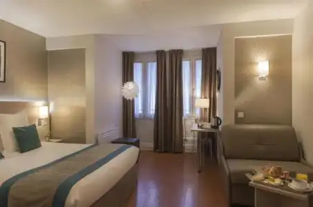 Diese Hôtel Bastille - 46