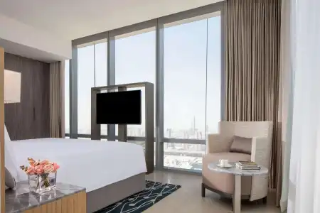 The First Collection at Jumeirah Village Circle, a Tribute Portfolio - 26