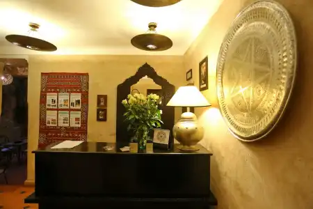 Riad Marrakiss - 1