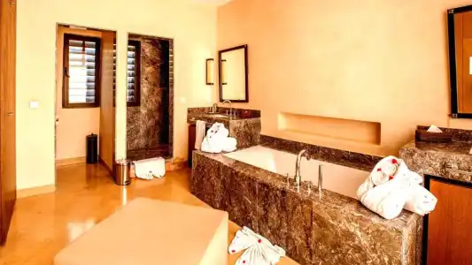 Al Maaden Villa& Spa - 86