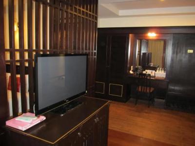 Wannara Resort and Spa - 115