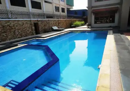 Borey Bokor Guesthouse - 7