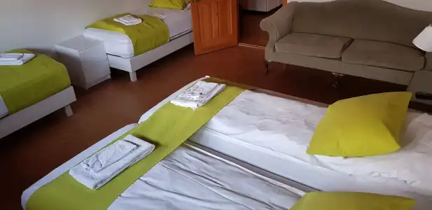 Apotek guesthouse - 1