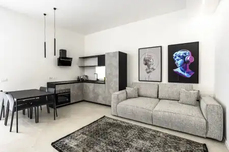 Nostos rooms & Apartments - 100