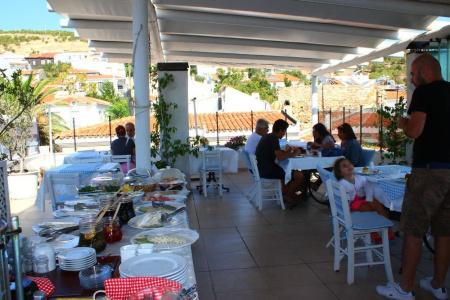 Su Otel Bozcaada - 19