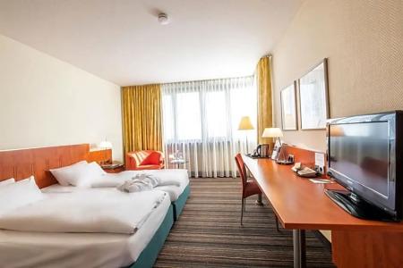 Mercure Offenburg am Messeplatz - 36