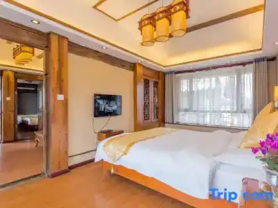 Lijiang Inn - 61