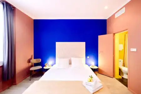 Hôtel Lemon - 74