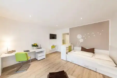 Candlewood Suites Fürth - 110