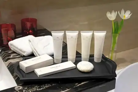 Gran Melia Jakarta - 58