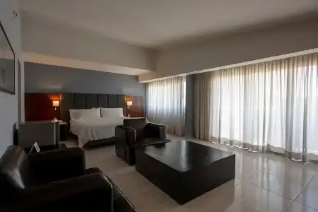 Holiday Inn Puebla Finsa by IHG - 90