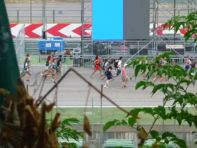 Smart Autodromo - 11