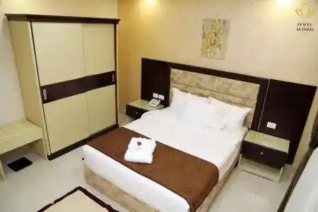 Jewel Dokki - 35
