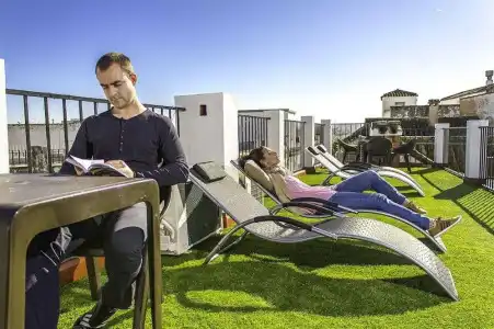 Arc House Cordoba - 25