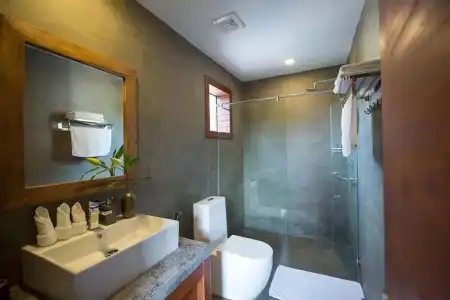 Won Residence & Spa - 38