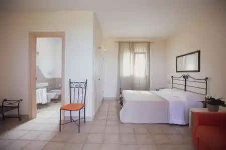 Resort Corte Di Ferro - 36