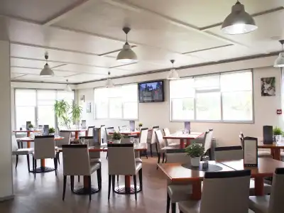 Hôtel Inn Design La Rochelle - 22
